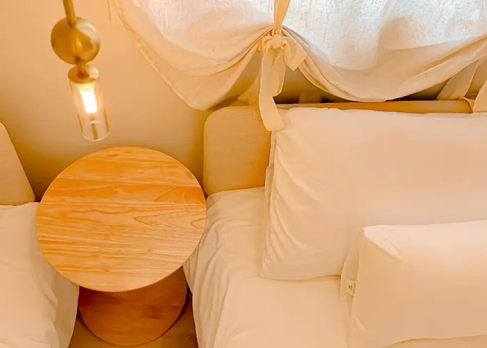 이태원,해방촌,6인실,홍대15분,강남20분,경리단길,서울타워,명동15분,공항버스 Apartment Seoul