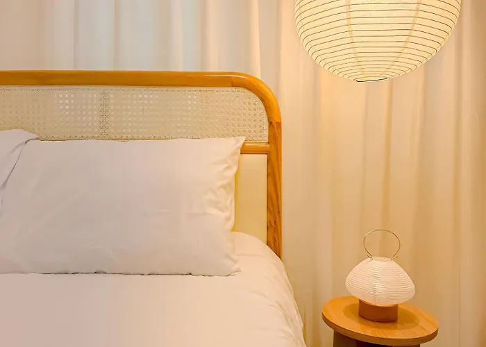 이태원,해방촌,6인실,홍대15분,강남20분,경리단길,서울타워,명동15분,공항버스 Apartment Seoul